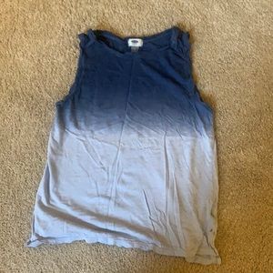 Old Navy tank top